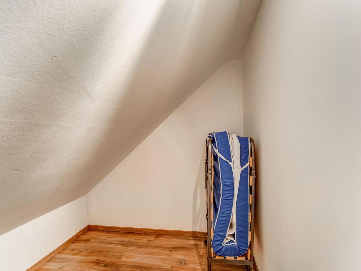 Apartment With Wellness Oasis Hellenthal Exterior photo