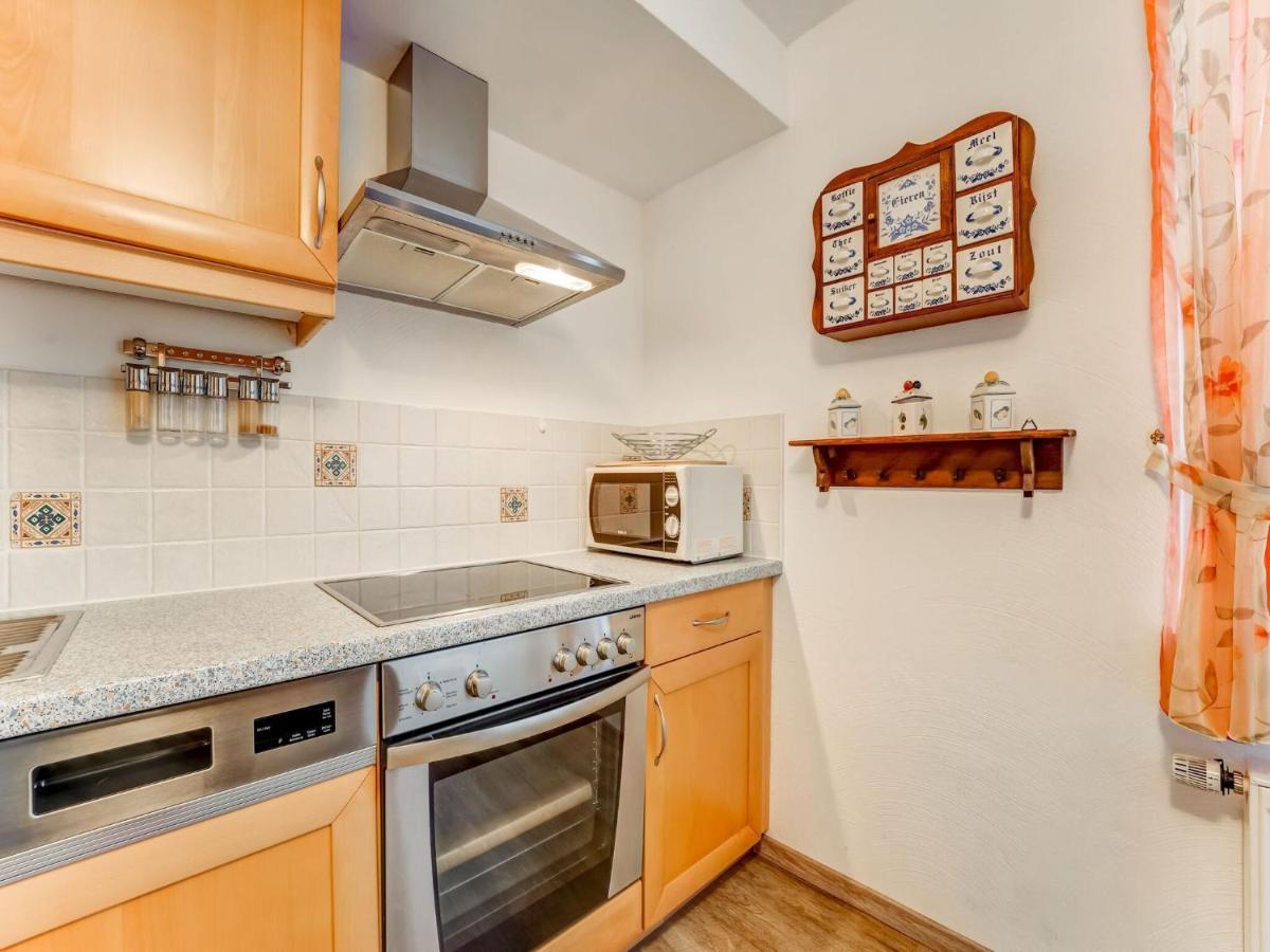 Apartment With Wellness Oasis Hellenthal Exterior photo
